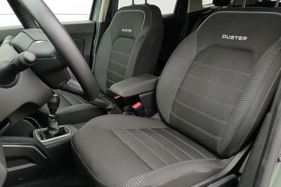 Dacia Duster 1.0 TCe Journey