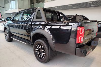 Jac T8 PRO 2.0 CTI MT