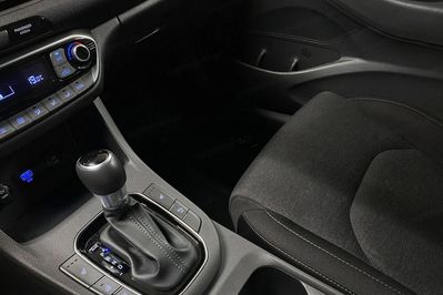 Hyundai i30 1.5 T-GDI DCT