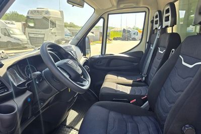 Iveco Daily 35S16 Chłodnia