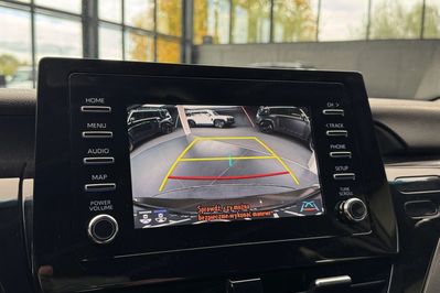 Toyota Camry 2.5 Hybrid Comfort CVT