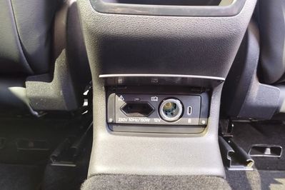 Skoda Kodiaq 2.0 Tdi 4X4 L&K Dsg