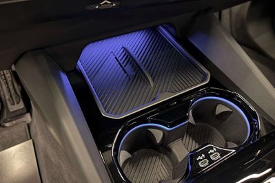 BMW Seria 5 M5
