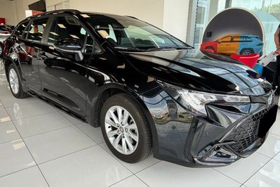 Toyota Corolla Comfort 1.8 Hybrid