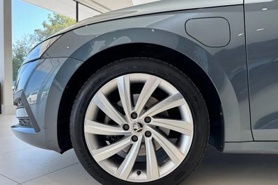 Skoda Octavia 1.4 TSI Plug-In Hybrid Style DSG