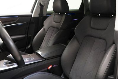 Audi A6 allroad 40 TDI quattro