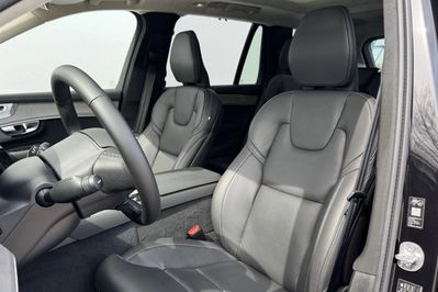 Volvo XC90 B5 B AWD Ultra Dark 7os