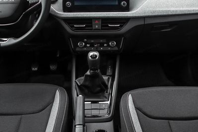 Skoda Scala 1.0 Tsi Selection