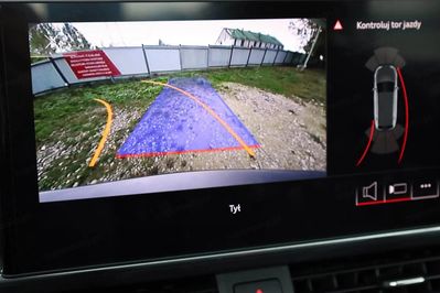 Audi A4 40 TDI S tronic