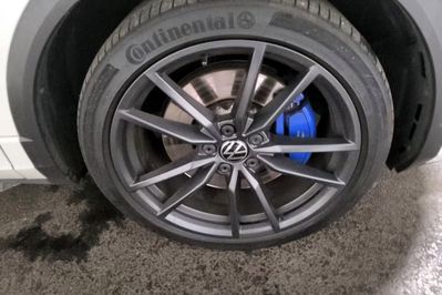 Volkswagen T-Roc R 2.0 TSI 4Mot. DSG