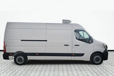 Renault Master 2.3 DCi L3H2 Pack Clim