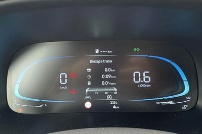 Hyundai i30 1.0 T-GDI Modern