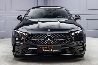 Mercedes CLE 300 mHEV 4-Matic AMG Line