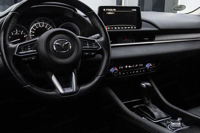 Mazda 6 2.0 Skyjoy
