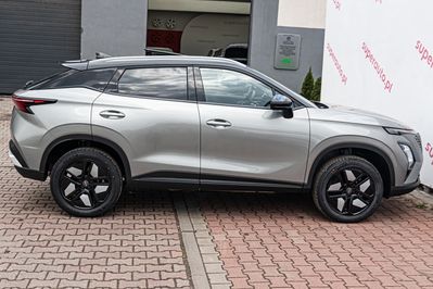 Omoda 5 1.5 T-GDI Hybrid Premium DHT