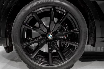 BMW X7 xDrive40d M Sport