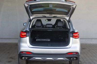 MG HS 1.5 T-GDI Excite DCT