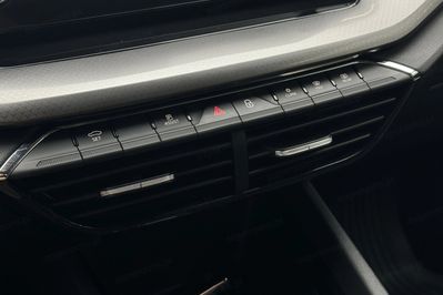 Skoda Octavia 1.5 TSI e-Tec Ambition DSG