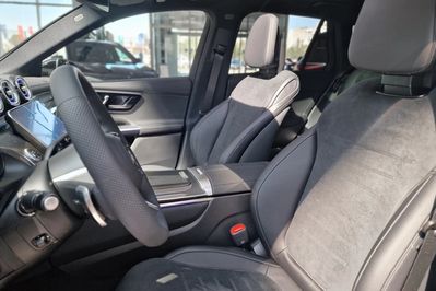 Mercedes GLC 300 e 4-Matic AMG Line