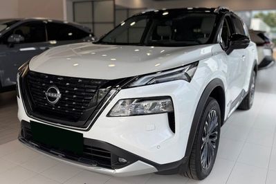 Nissan X-Trail Tekna e-POWER 4WD 1.5