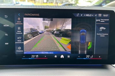 BMW Seria 2 Active Tourer 218i M Sport