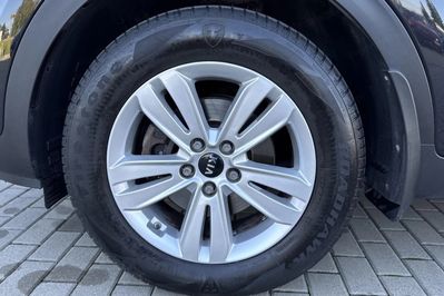 Kia Sportage 1.6 GDI L 2WD