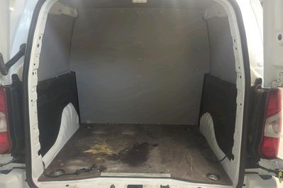 Toyota Proace City Long L2H1