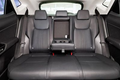 Lexus NX 450h+ Prestige AWD