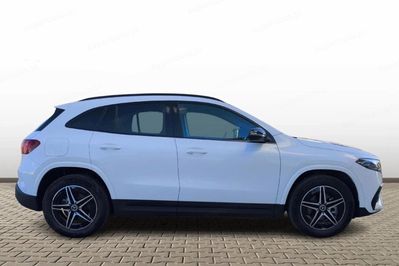 Mercedes EQA 250+ 70.5kWh AMG Line