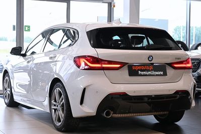 BMW Seria 1 118i M Sport