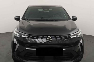 Renault Symbioz Evolution 1.8 E-Tech Full Hybrid