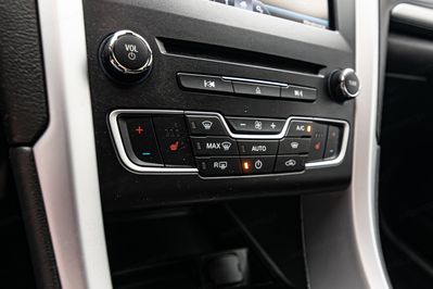 Ford Mondeo 2.0 TDCi