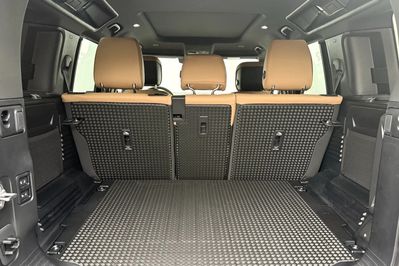 Land Rover Defender 110 D350 X-Dynamic HSE