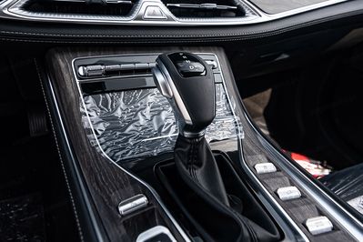 DFSK FX 600 Prestige 1.5 T-GDI aut