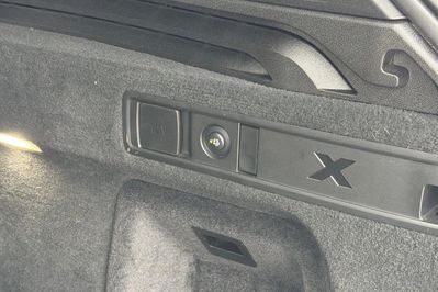 BMW X5 xDrive50e M Sport