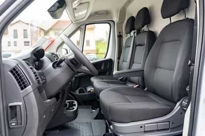 Fiat Ducato 3t L2H2