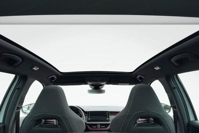 Skoda Kamiq 1.0 TSI Monte Carlo DSG