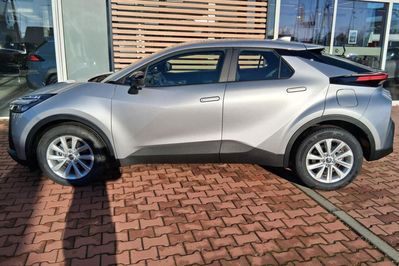 Toyota C-HR Comfort 1.8 Hybrid