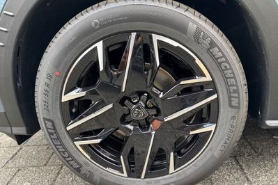 Peugeot 3008 GT e-DCS6 1.2 mHEV