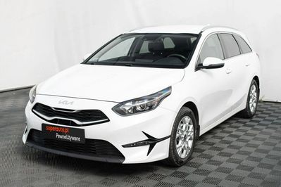 Kia Ceed 1.5 T-GDI L
