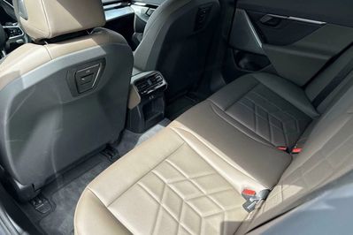 BMW Seria 5 520d xDrive M Sport