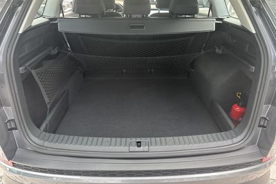 Skoda Kodiaq Ambition 1.5 TSI DSG