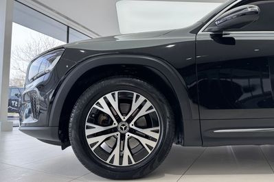 Mercedes GLB 200 d 4-Matic 8G-DCT