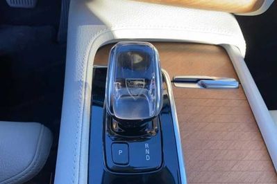 Volvo XC90 B5 D AWD Inscription 7os aut