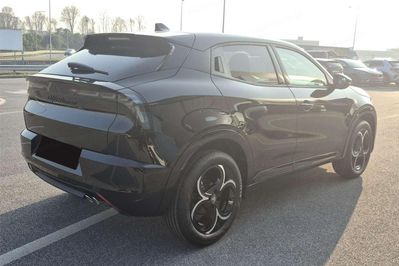 Alfa Romeo Junior 1.2 Ibrida Ti