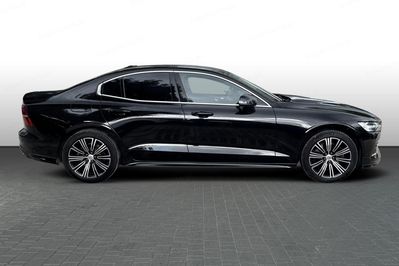 Volvo S60 B4 B Inscription