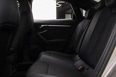 Audi A3 35 TFSI mHEV S Line S tronic