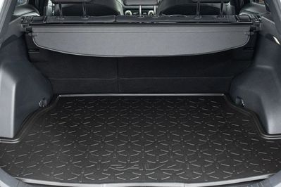 Toyota RAV4 2.5 Hybrid 4x4