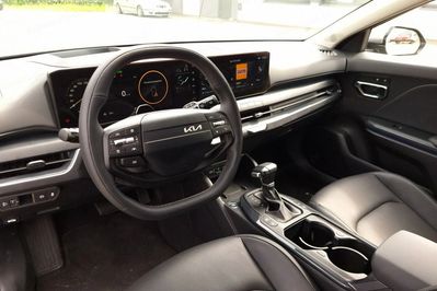 Kia K4 1.6 t-Gdi l