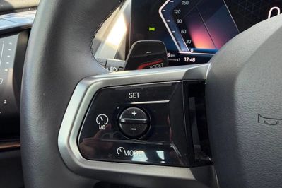 BMW X3 xDrive30e